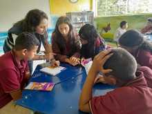 Zona rural de Cali se prepara para enfrentar sus violencias