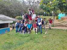 Zona rural de Cali se prepara para enfrentar sus violencias