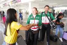 M&eacute;xico lleg&oacute; a Cali y est&aacute; listo para participar del &lsquo;Primer Encuentro Mundial de Culturas Populares&rsquo;