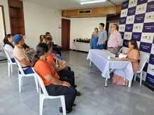 Libertad financiera 12 hogares en Cali logran cancelar su hipoteca