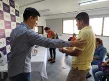 Libertad financiera 12 hogares en Cali logran cancelar su hipoteca