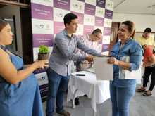 Libertad financiera 12 hogares en Cali logran cancelar su hipoteca