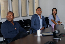 Se posesion&oacute; el Comit&eacute; de Convivencia Laboral 2023 - 2025