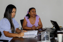 Se posesion&oacute; el Comit&eacute; de Convivencia Laboral 2023 - 2025