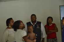 &ldquo;La Secretar&iacute;a de Seguridad y Justicia no ofrece dinero para que las personas abandonen el albergue Pardo Llada&rdquo;: Jimmy Dranguet Rodr&iacute;guez, secretario de Seguridad y Justicia de Cali.