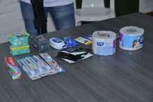 &ldquo;La Secretar&iacute;a de Seguridad y Justicia no ofrece dinero para que las personas abandonen el albergue Pardo Llada&rdquo;: Jimmy Dranguet Rodr&iacute;guez, secretario de Seguridad y Justicia de Cali.