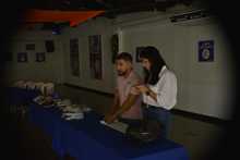 &ldquo;La Secretar&iacute;a de Seguridad y Justicia no ofrece dinero para que las personas abandonen el albergue Pardo Llada&rdquo;: Jimmy Dranguet Rodr&iacute;guez, secretario de Seguridad y Justicia de Cali.