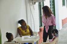 &ldquo;La Secretar&iacute;a de Seguridad y Justicia no ofrece dinero para que las personas abandonen el albergue Pardo Llada&rdquo;: Jimmy Dranguet Rodr&iacute;guez, secretario de Seguridad y Justicia de Cali.