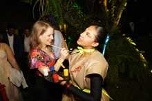 Una noche para reivindicar la cultura popular