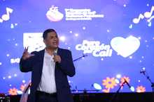 Una noche para reivindicar la cultura popular