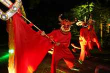 Una noche para reivindicar la cultura popular