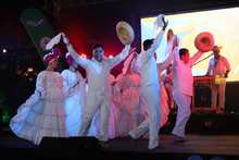 Una noche para reivindicar la cultura popular