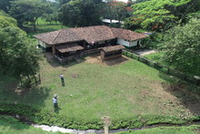 Hacienda El Mara&ntilde;&oacute;n, suelo de Expansi&oacute;n Urbano 13/04/2023