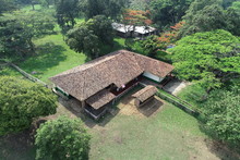 Hacienda El Mara&ntilde;&oacute;n, suelo de Expansi&oacute;n Urbano 13/04/2023