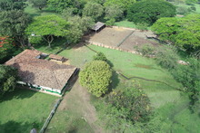 Hacienda El Mara&ntilde;&oacute;n, suelo de Expansi&oacute;n Urbano 13/04/2023
