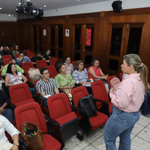 Fortaleciendo la cultura del control en funcionarios y contratistas