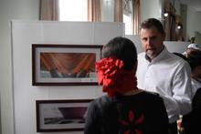 &lsquo;Madrid en Iberoam&eacute;rica&rsquo;, la exposici&oacute;n fotogr&aacute;fica que abri&oacute; sus puertas en el Teatro Municipal de Cali.