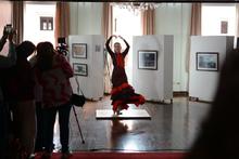 &lsquo;Madrid en Iberoam&eacute;rica&rsquo;, la exposici&oacute;n fotogr&aacute;fica que abri&oacute; sus puertas en el Teatro Municipal de Cali.