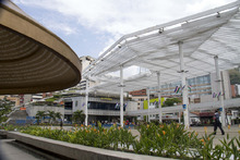 Plazoleta Jairo Varela