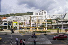 Plazoleta Jairo Varela