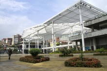 Plazoleta Jairo Varela