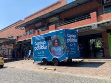 Hacienda m&aacute;s cerca de ti, una estrategia que lleg&oacute; para quedarse   