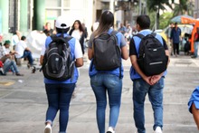 El derecho a la calle de manera responsable