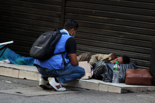 El derecho a la calle de manera responsable