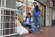 El derecho a la calle de manera responsable