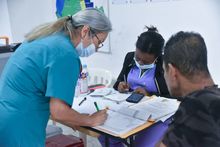 Se aproxima la segunda &lsquo;Jornada Nacional de Vacunaci&oacute;n en las Am&eacute;ricas&rsquo;