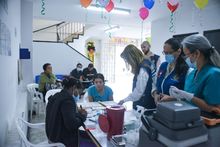 Se aproxima la segunda &lsquo;Jornada Nacional de Vacunaci&oacute;n en las Am&eacute;ricas&rsquo;