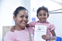 Se aproxima la segunda &lsquo;Jornada Nacional de Vacunaci&oacute;n en las Am&eacute;ricas&rsquo;