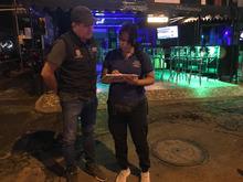 Ruido: primera causa de reportes de molestia ambiental