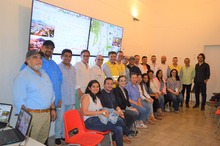 Cuenta regresiva para conocer los ganadores del concurso &ldquo;El Paseo de Jovita al R&iacute;o&rdquo;