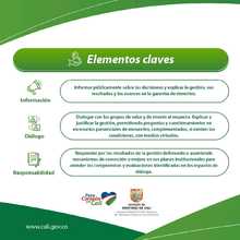 Rendici&oacute;n de cuentas 2023