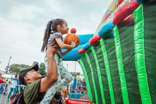 La magia y diversi&oacute;n del circo llegan a alegrar corazones con la &lsquo;Ciudadela de la Alegr&iacute;a&rsquo; 