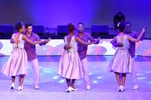 Los legados culturales del mundo llegaron a Cali atravesando oc&eacute;anos, mares, r&iacute;os y monta&ntilde;as