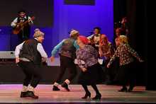 Los legados culturales del mundo llegaron a Cali atravesando oc&eacute;anos, mares, r&iacute;os y monta&ntilde;as