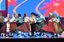 Los legados culturales del mundo llegaron a Cali atravesando oc&eacute;anos, mares, r&iacute;os y monta&ntilde;as