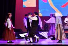 Los legados culturales del mundo llegaron a Cali atravesando oc&eacute;anos, mares, r&iacute;os y monta&ntilde;as