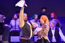 Los legados culturales del mundo llegaron a Cali atravesando oc&eacute;anos, mares, r&iacute;os y monta&ntilde;as