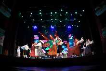 Los legados culturales del mundo llegaron a Cali atravesando oc&eacute;anos, mares, r&iacute;os y monta&ntilde;as