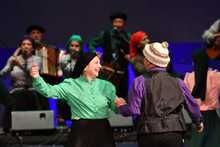 Los legados culturales del mundo llegaron a Cali atravesando oc&eacute;anos, mares, r&iacute;os y monta&ntilde;as