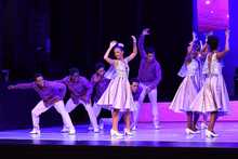 Los legados culturales del mundo llegaron a Cali atravesando oc&eacute;anos, mares, r&iacute;os y monta&ntilde;as