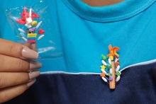 &iexcl;Bem-vindo Brasil, pa&iacute;s hermano!