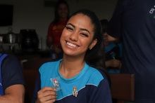 &iexcl;Bem-vindo Brasil, pa&iacute;s hermano!