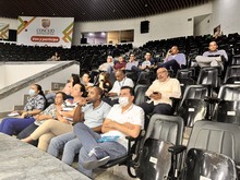 Datic present&oacute; al Concejo Distrital la &lsquo;Pol&iacute;tica P&uacute;blica de Ciencia, Tecnolog&iacute;a e Innovaci&oacute;n&rsquo;