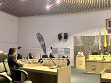 Datic present&oacute; al Concejo Distrital la &lsquo;Pol&iacute;tica P&uacute;blica de Ciencia, Tecnolog&iacute;a e Innovaci&oacute;n&rsquo;