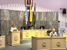 Datic present&oacute; al Concejo Distrital la &lsquo;Pol&iacute;tica P&uacute;blica de Ciencia, Tecnolog&iacute;a e Innovaci&oacute;n&rsquo;