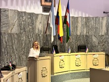 Datic present&oacute; al Concejo Distrital la &lsquo;Pol&iacute;tica P&uacute;blica de Ciencia, Tecnolog&iacute;a e Innovaci&oacute;n&rsquo;